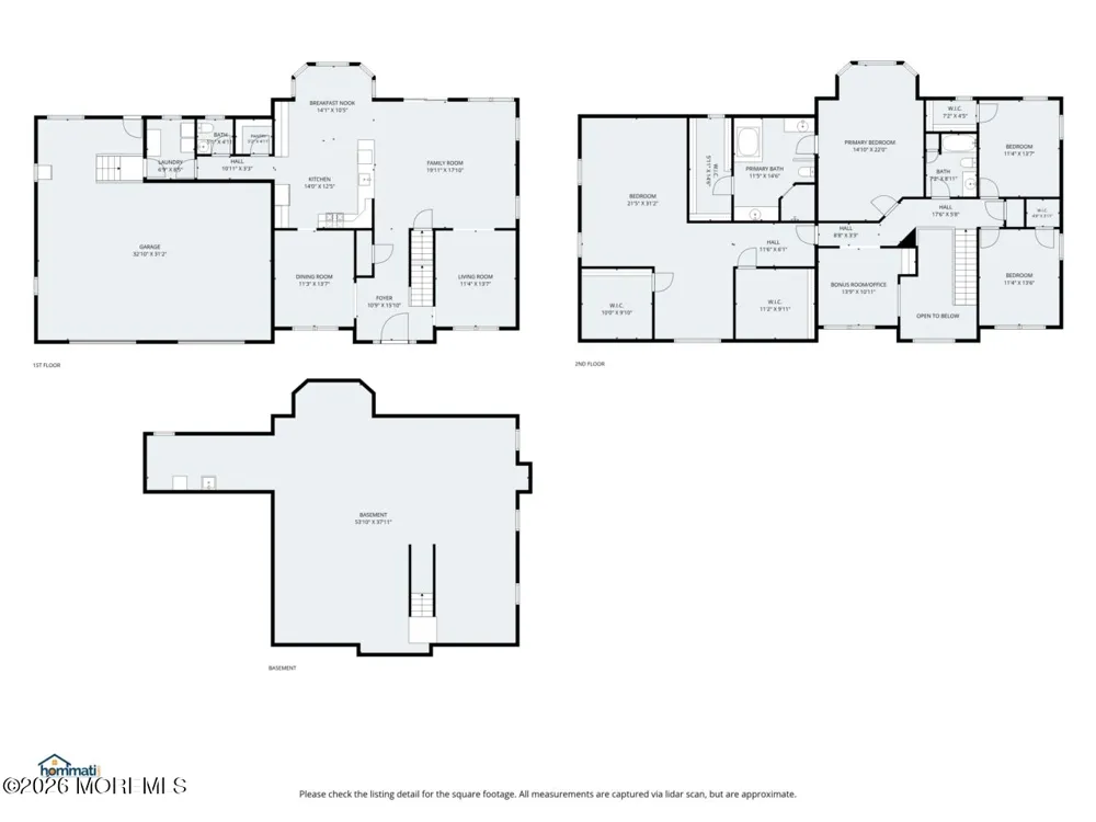 56 Walnut Street Little Egg Harbor, NJ 08087