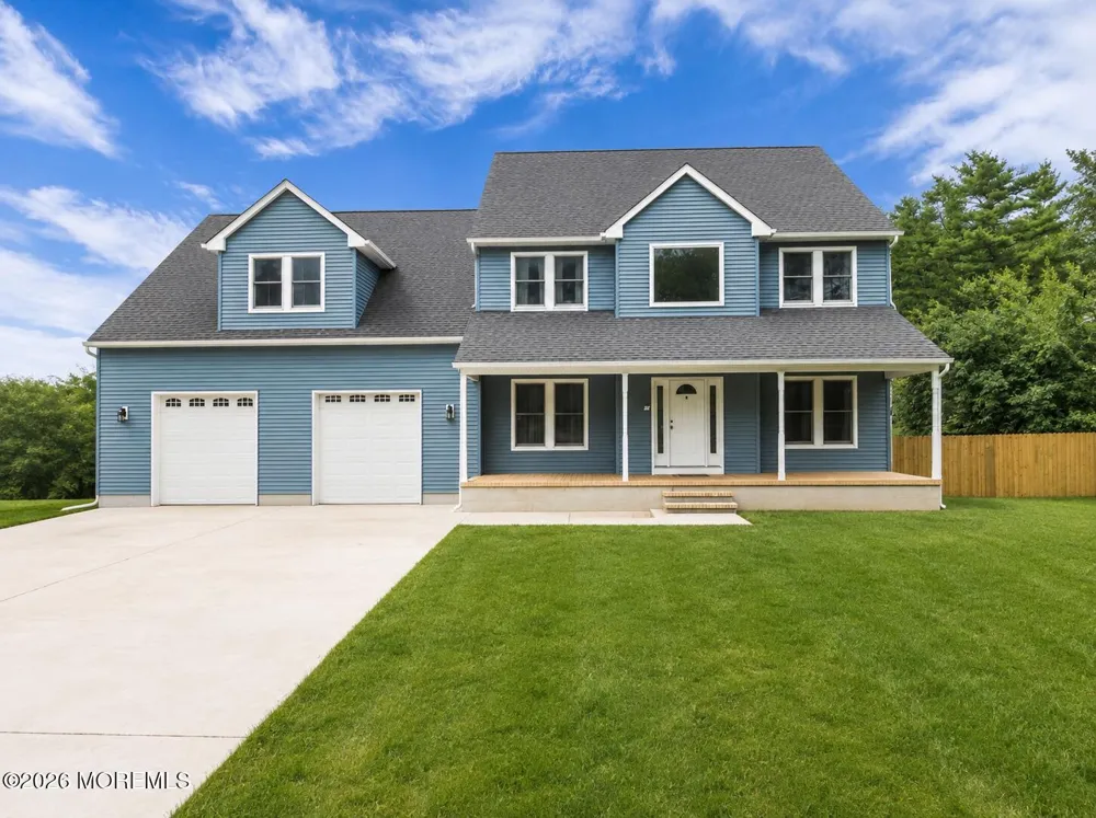 56 Walnut Street Little Egg Harbor, NJ 08087