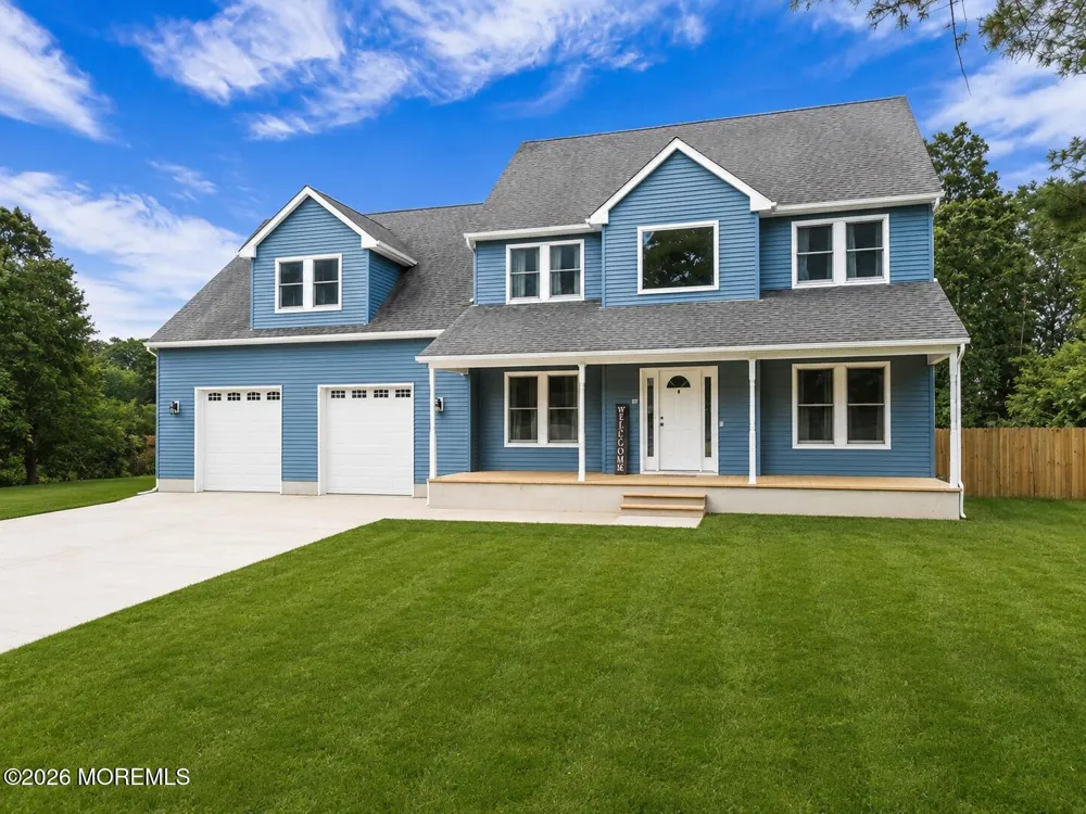 56 Walnut Street Little Egg Harbor, NJ 08087