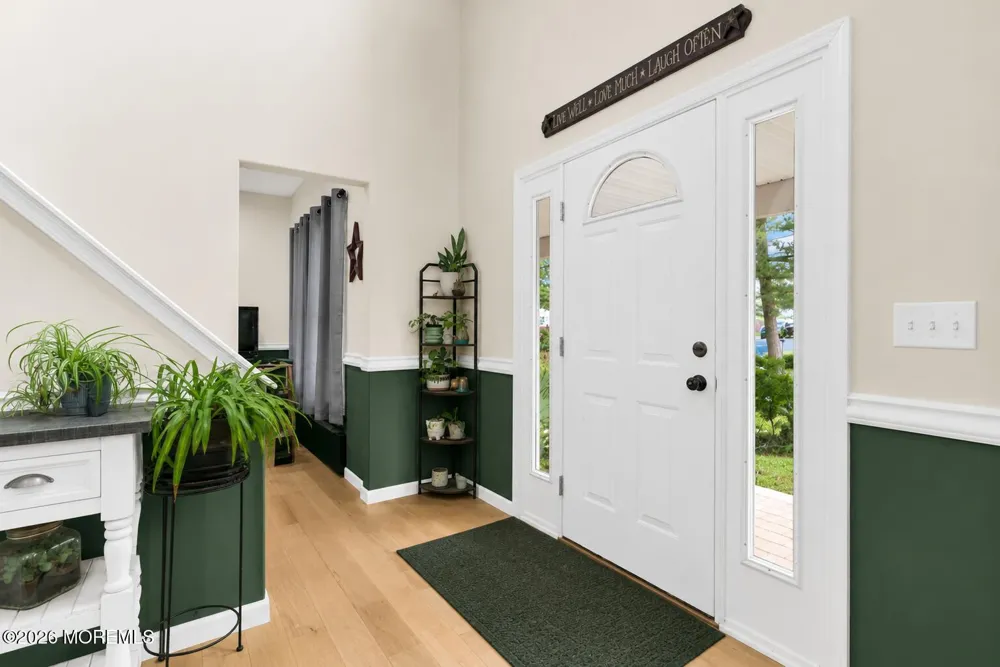 56 Walnut Street Little Egg Harbor, NJ 08087