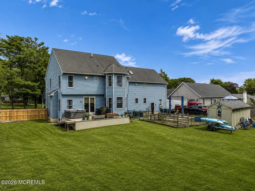 56 Walnut Street Little Egg Harbor, NJ 08087