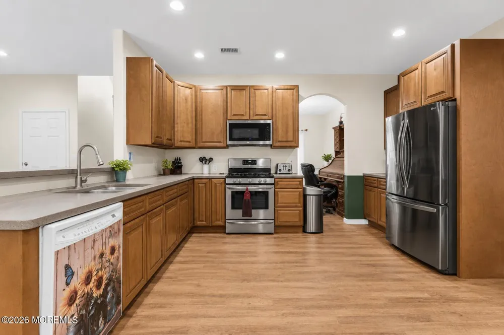 56 Walnut Street Little Egg Harbor, NJ 08087