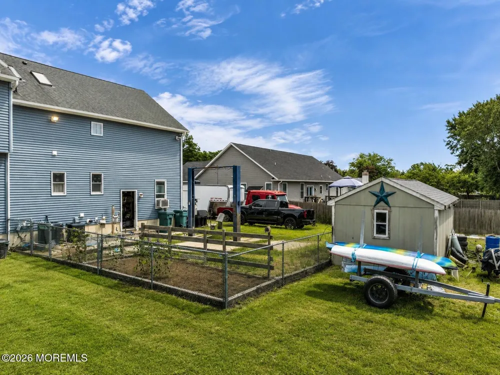 56 Walnut Street Little Egg Harbor, NJ 08087