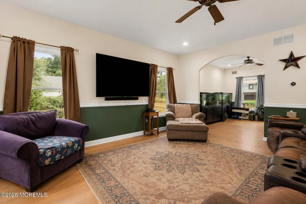 56 Walnut Street Little Egg Harbor, NJ 08087