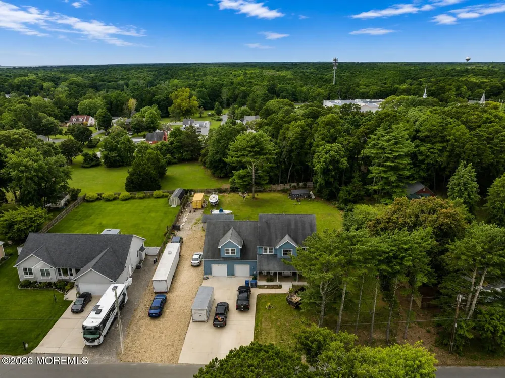 56 Walnut Street Little Egg Harbor, NJ 08087