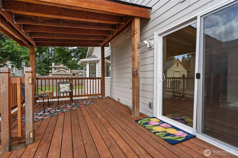 410 Warwick Street Enumclaw, WA 98022