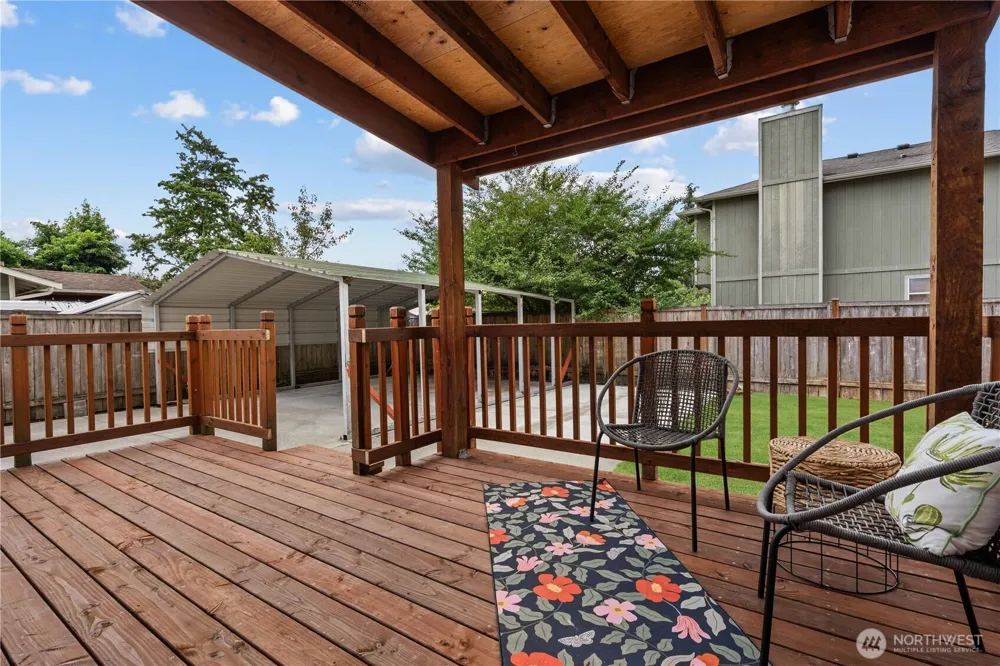 410 Warwick Street Enumclaw, WA 98022