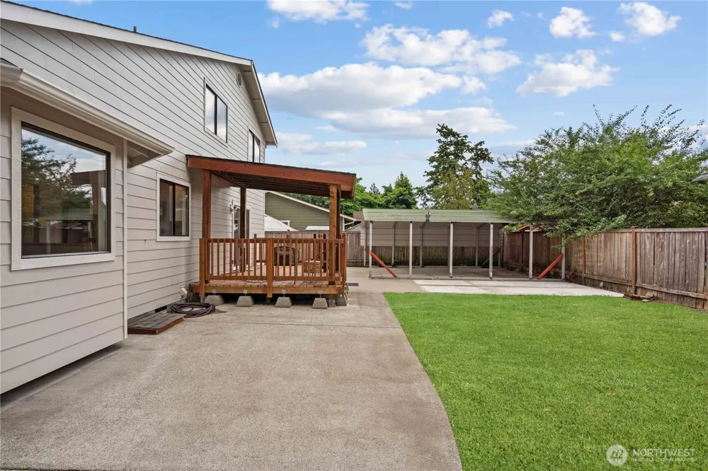 410 Warwick Street Enumclaw, WA 98022