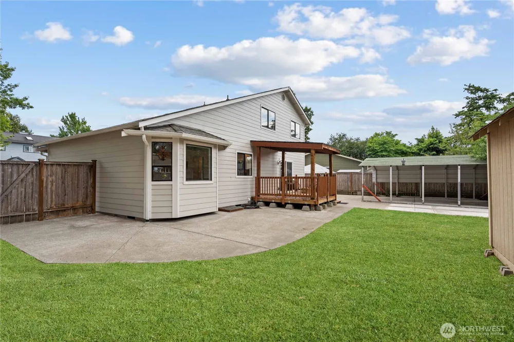 410 Warwick Street Enumclaw, WA 98022