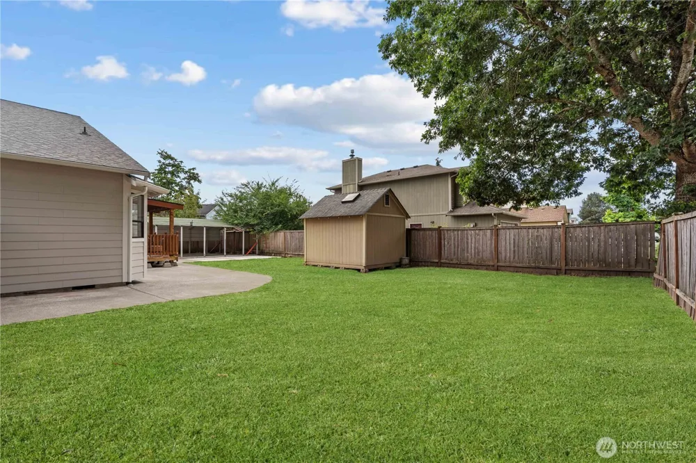 410 Warwick Street Enumclaw, WA 98022