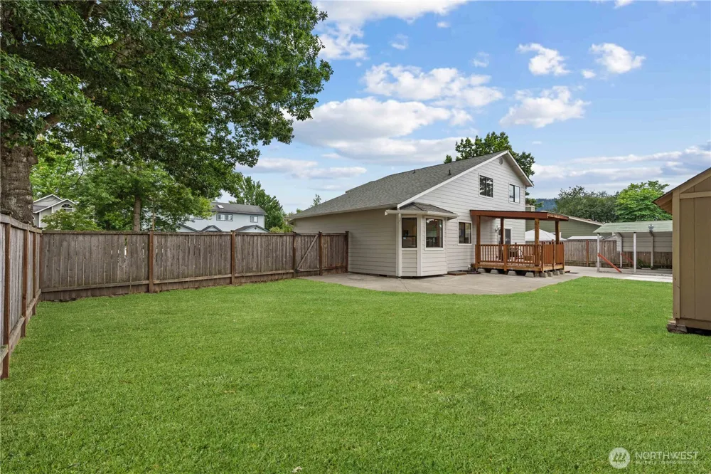 410 Warwick Street Enumclaw, WA 98022