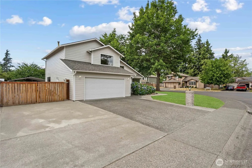 410 Warwick Street Enumclaw, WA 98022