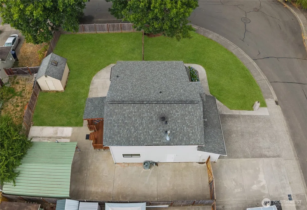 410 Warwick Street Enumclaw, WA 98022