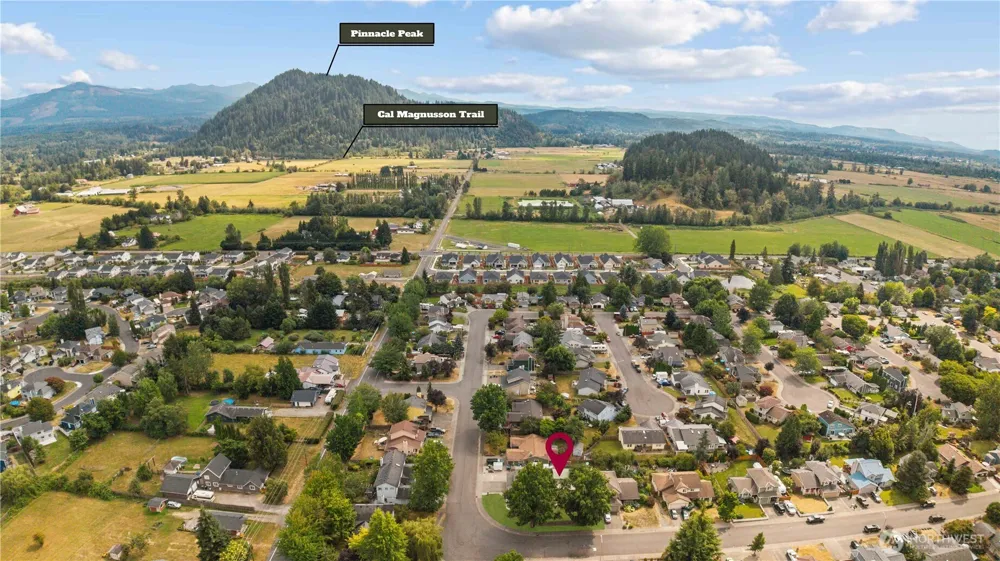 410 Warwick Street Enumclaw, WA 98022