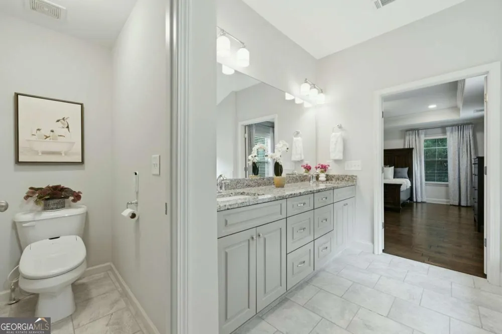 1901 Weston LN Tucker, GA 30084