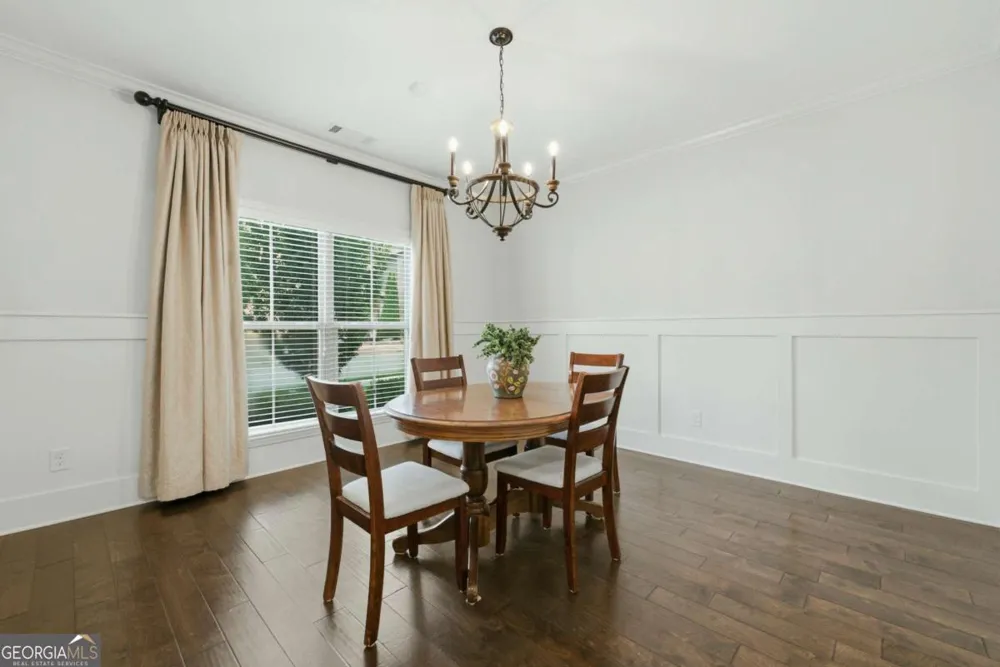 1901 Weston LN Tucker, GA 30084