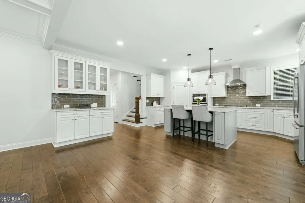 1901 Weston LN Tucker, GA 30084