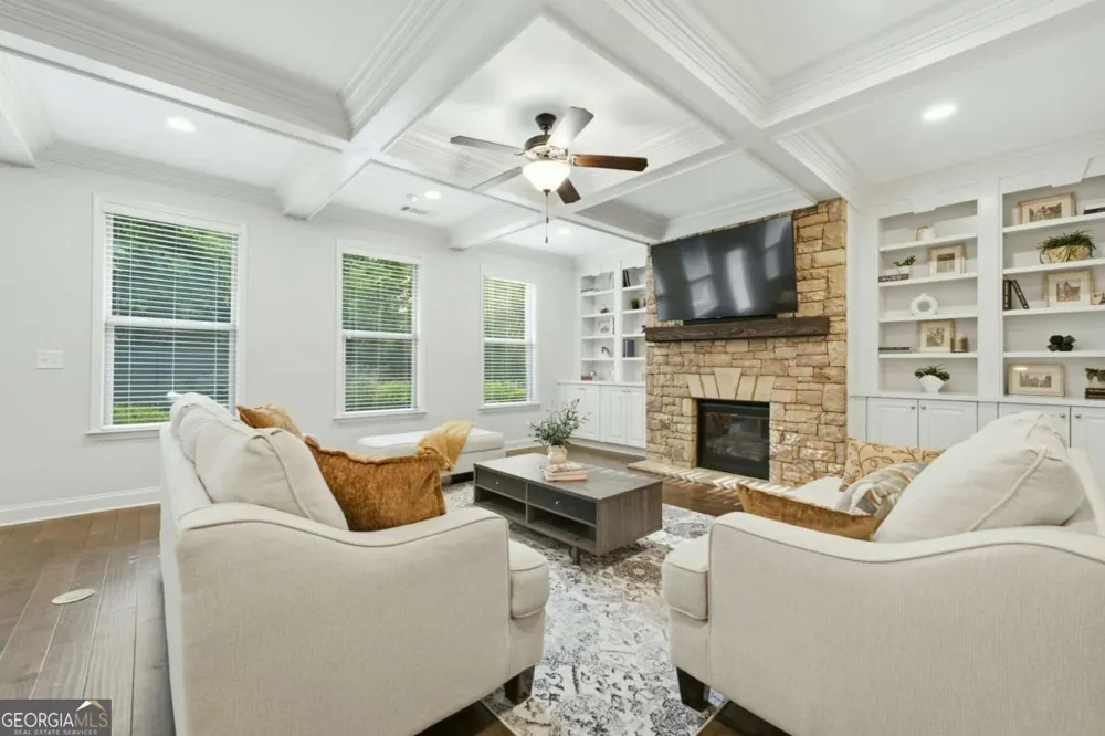 1901 Weston LN Tucker, GA 30084