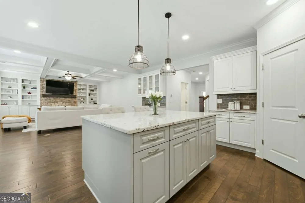 1901 Weston LN Tucker, GA 30084