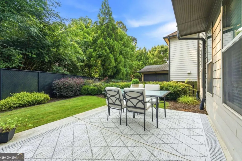 1901 Weston LN Tucker, GA 30084