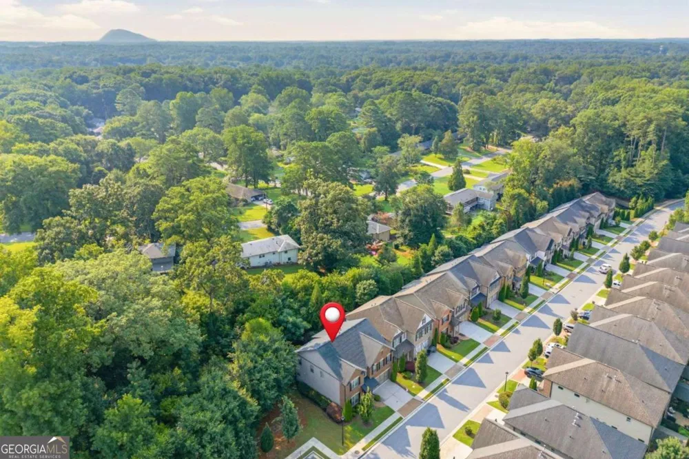 1901 Weston LN Tucker, GA 30084