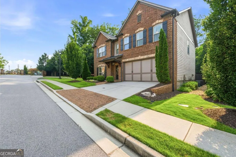 1901 Weston LN Tucker, GA 30084
