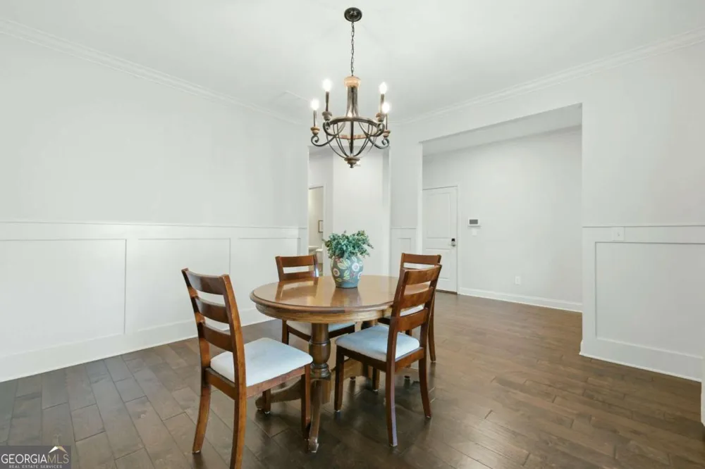 1901 Weston LN Tucker, GA 30084