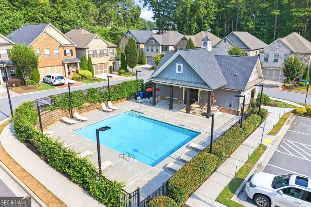 1901 Weston LN Tucker, GA 30084