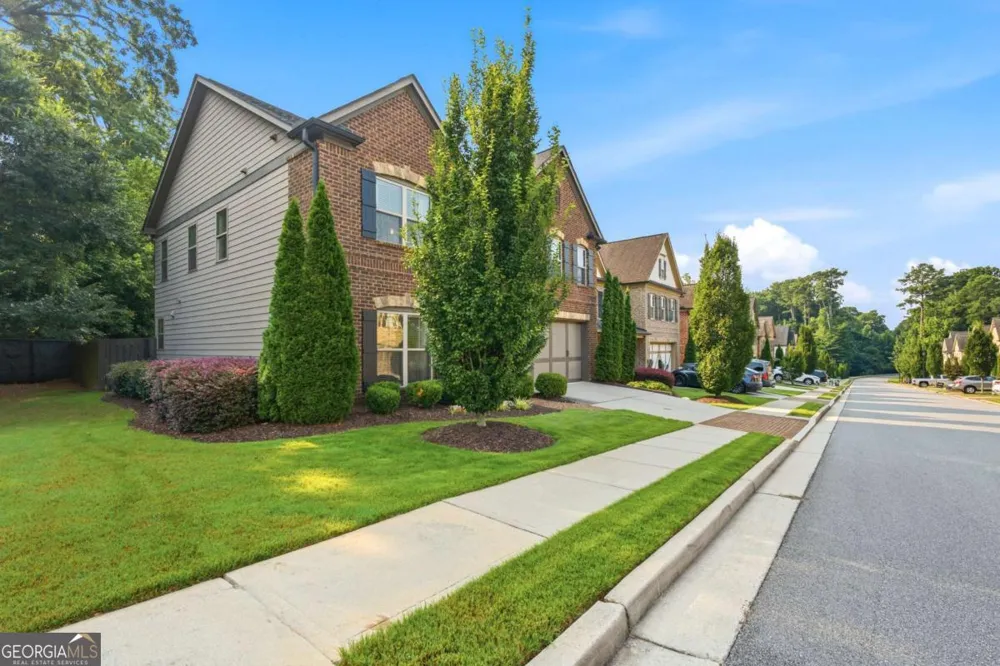 1901 Weston LN Tucker, GA 30084