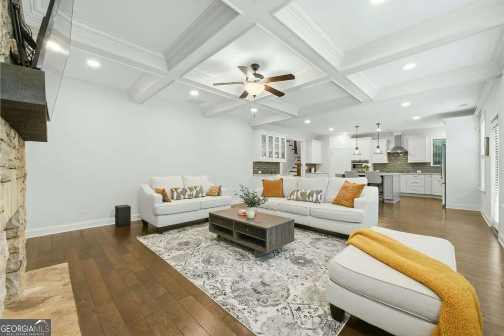 1901 Weston LN Tucker, GA 30084