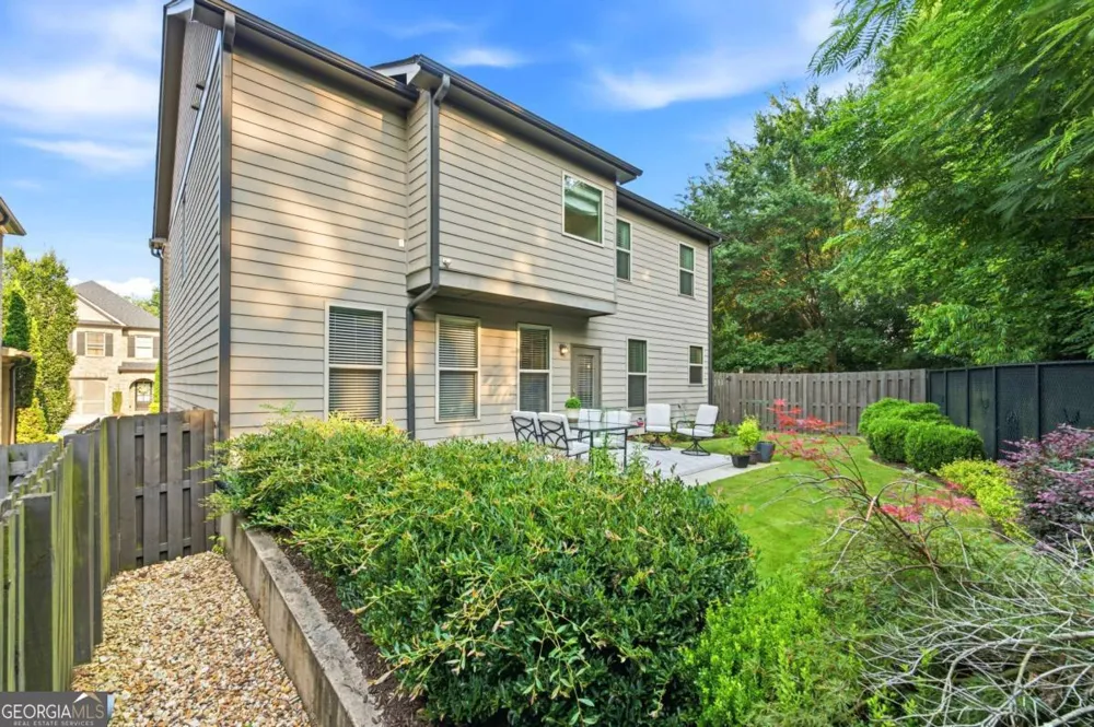 1901 Weston LN Tucker, GA 30084