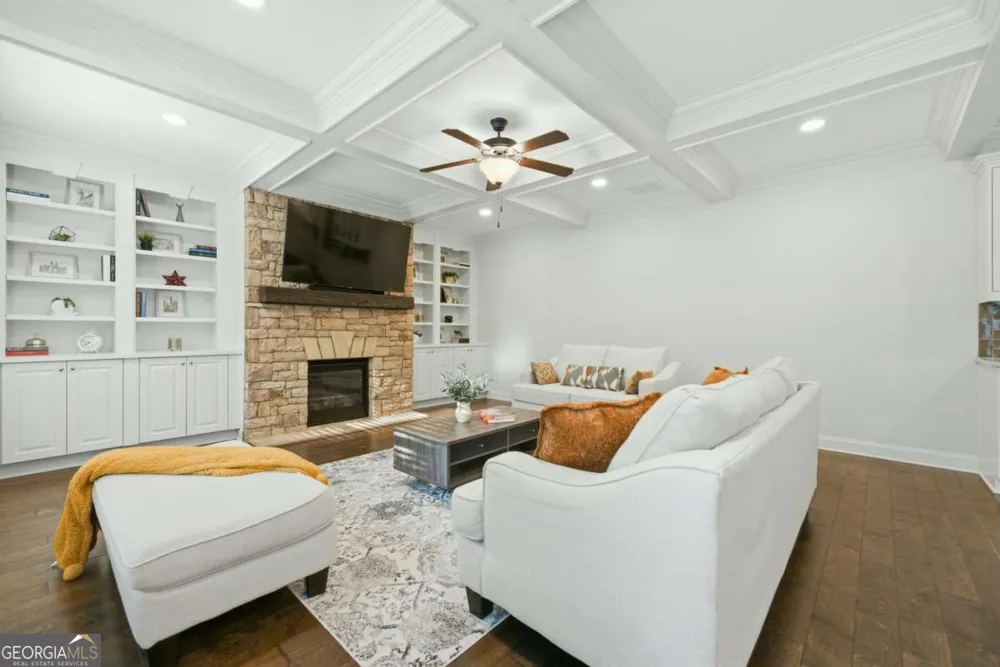 1901 Weston LN Tucker, GA 30084