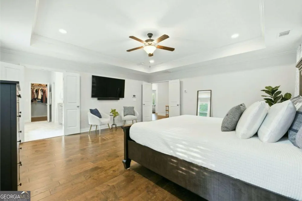1901 Weston LN Tucker, GA 30084
