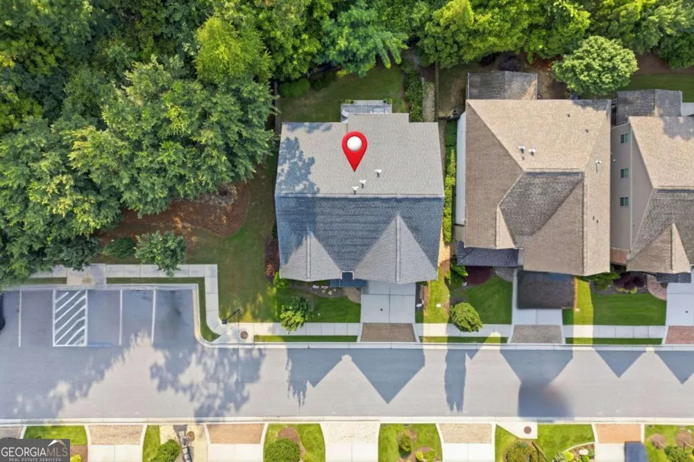 1901 Weston LN Tucker, GA 30084
