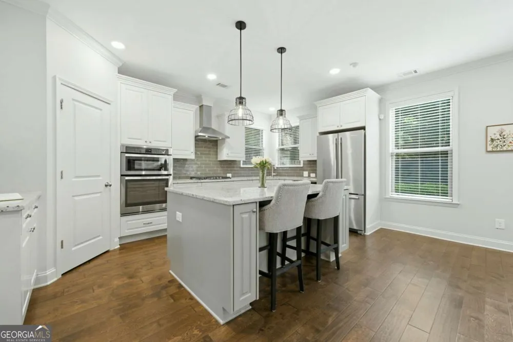 1901 Weston LN Tucker, GA 30084