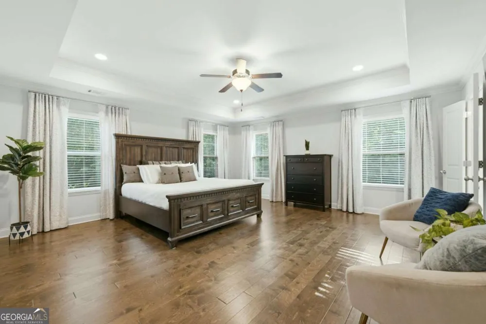 1901 Weston LN Tucker, GA 30084