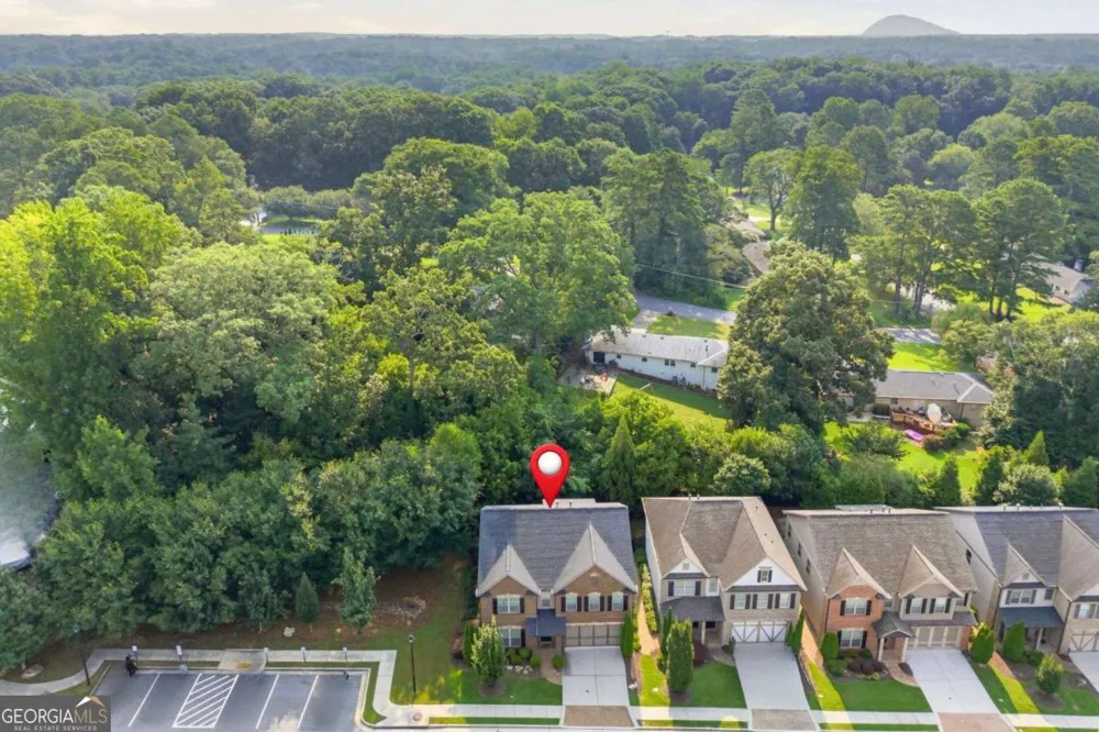 1901 Weston LN Tucker, GA 30084