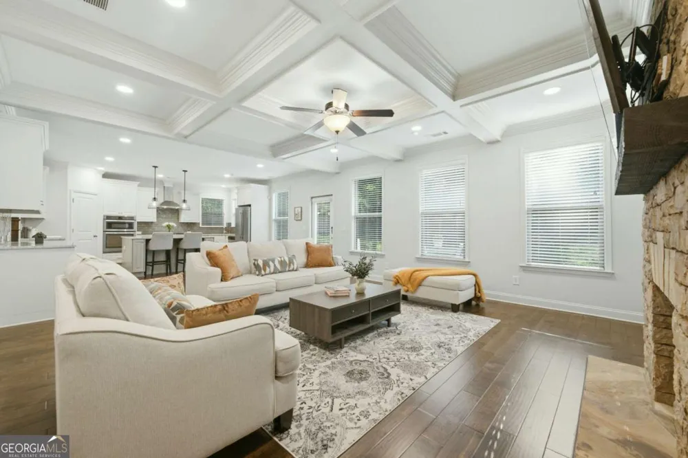 1901 Weston LN Tucker, GA 30084