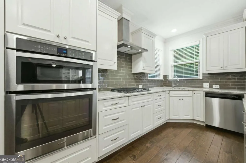 1901 Weston LN Tucker, GA 30084