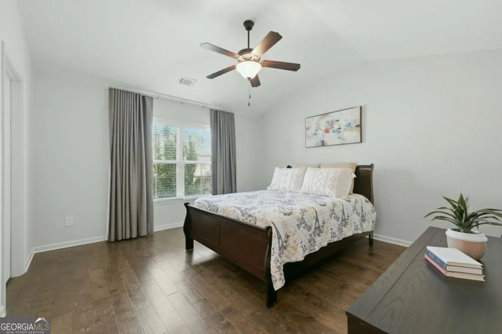 1901 Weston LN Tucker, GA 30084