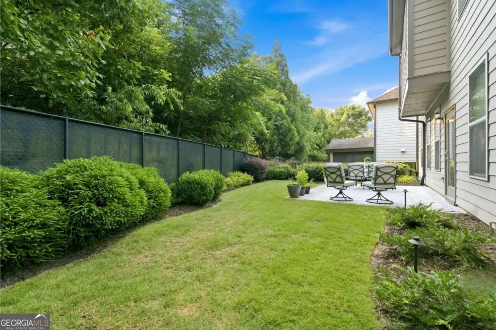 1901 Weston LN Tucker, GA 30084