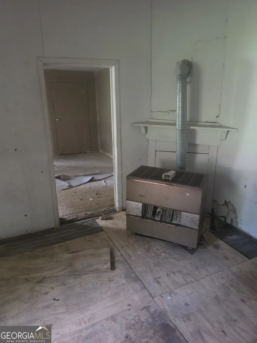 375 N Richardson ST Hartwell, GA 30643