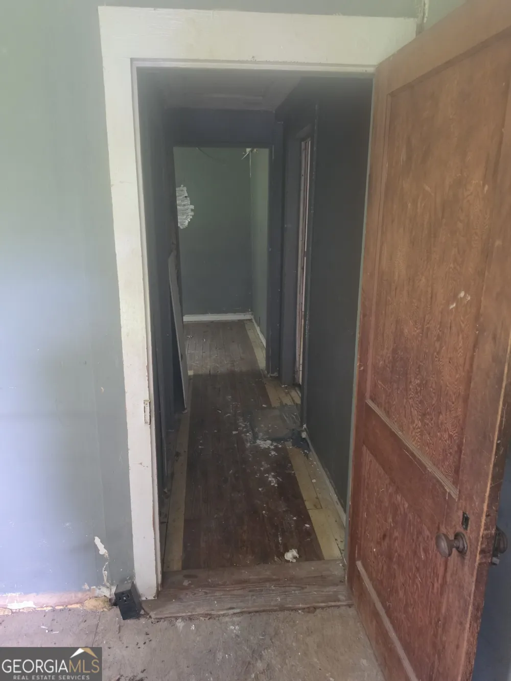 375 N Richardson ST Hartwell, GA 30643