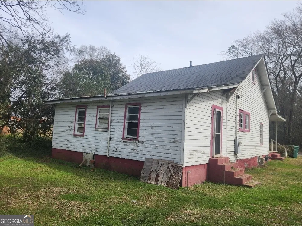 375 N Richardson ST Hartwell, GA 30643