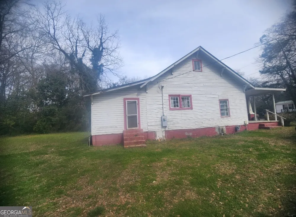 375 N Richardson ST Hartwell, GA 30643