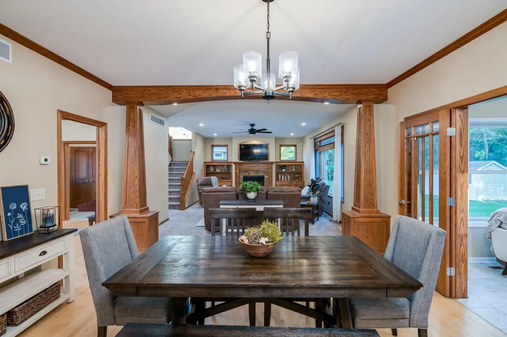 113 Oak Marsh Drive Mankato, MN 56001