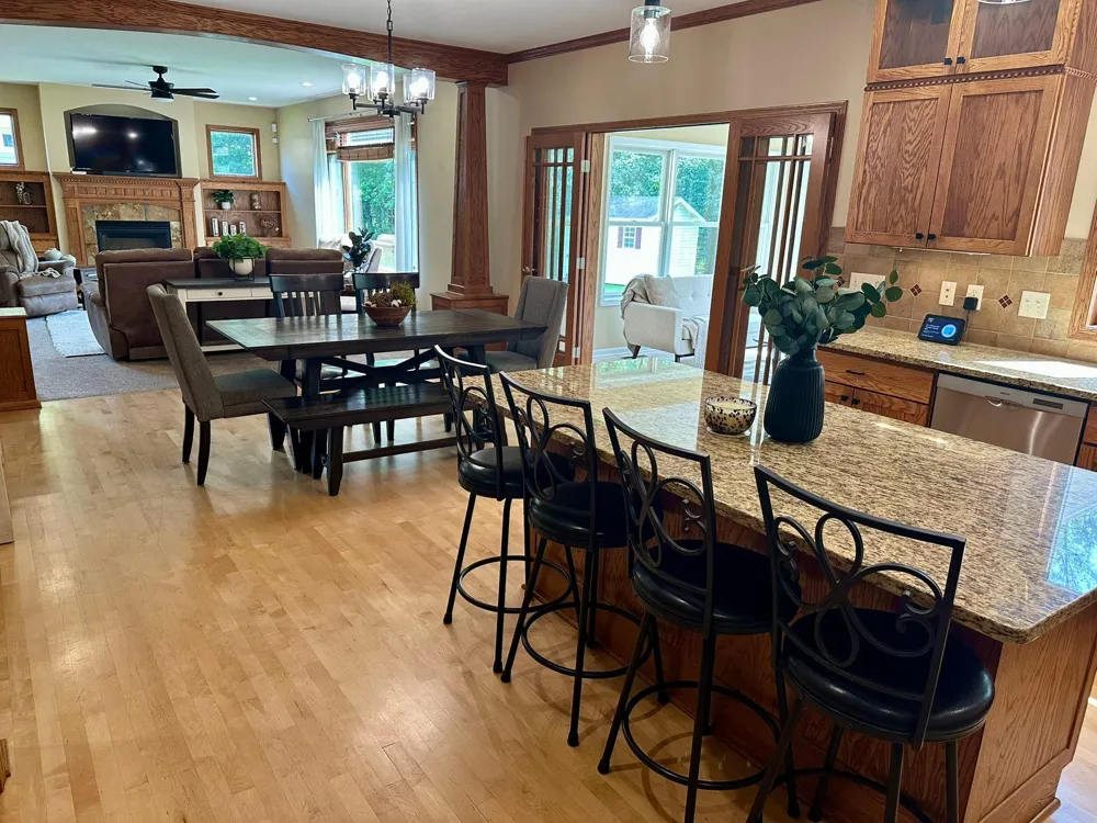 113 Oak Marsh Drive Mankato, MN 56001