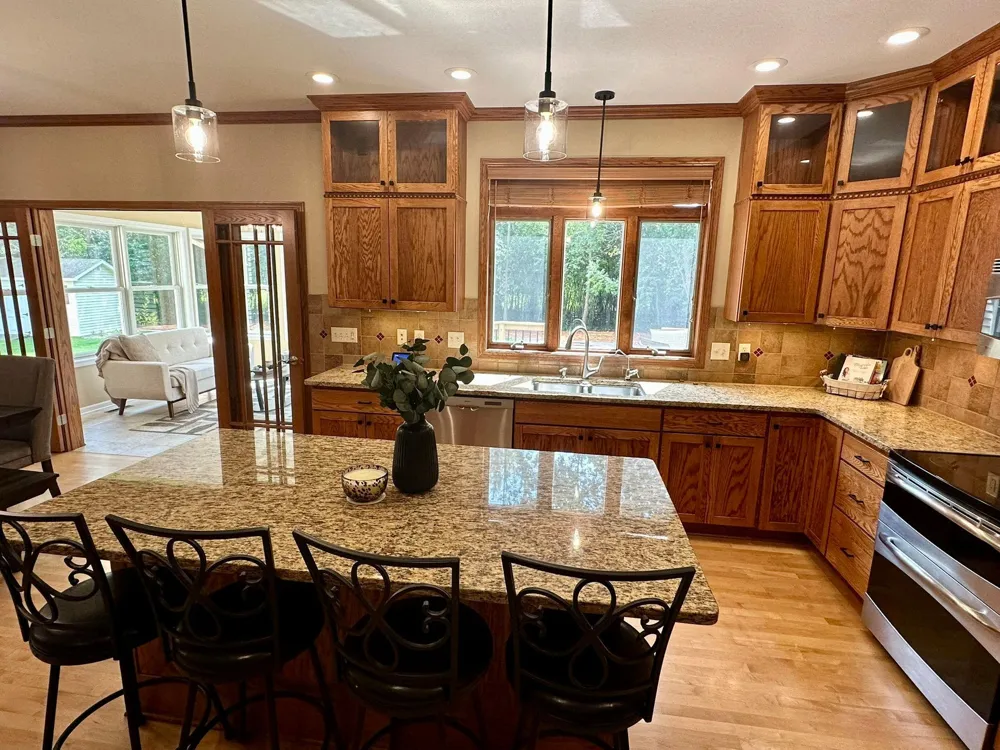 113 Oak Marsh Drive Mankato, MN 56001