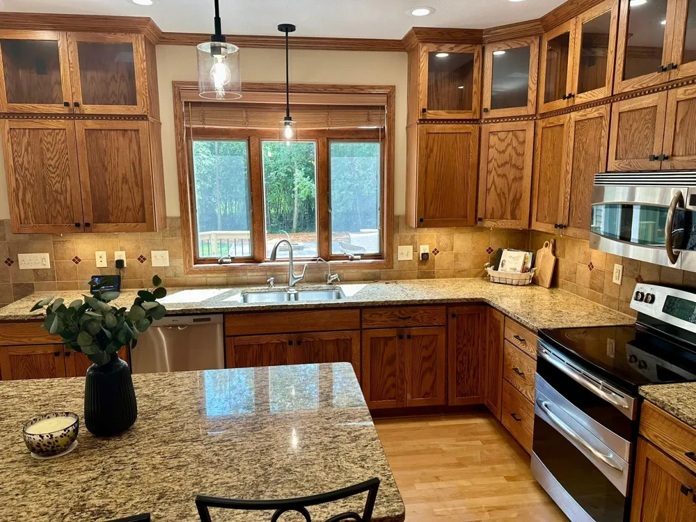 113 Oak Marsh Drive Mankato, MN 56001