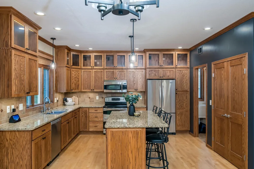 113 Oak Marsh Drive Mankato, MN 56001